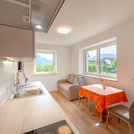 Oda ve Kahvaltı Haus Stolz Appiano Sulla Strada Del Vino