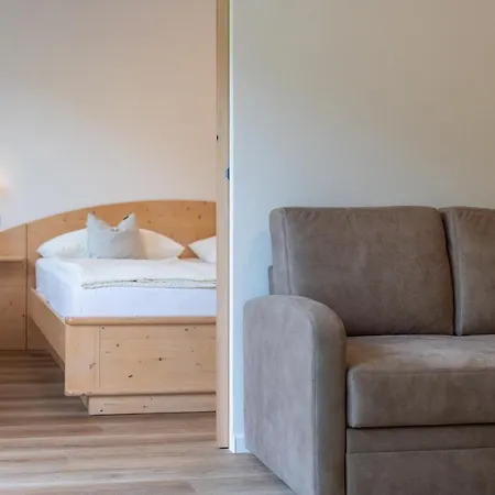 Oda ve Kahvaltı Haus Stolz