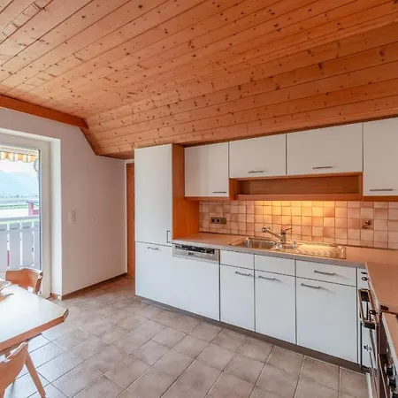 Haus Stolz Oda ve Kahvaltı *