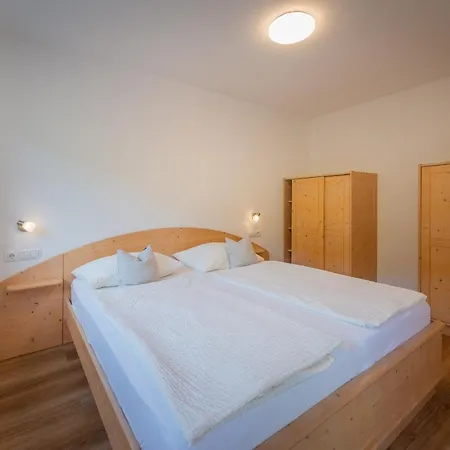Haus Stolz Oda ve Kahvaltı *