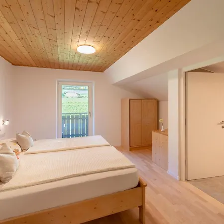 Haus Stolz Oda ve Kahvaltı