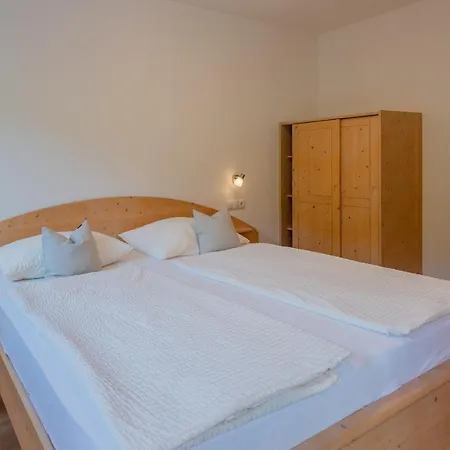 Haus Stolz Oda ve Kahvaltı *