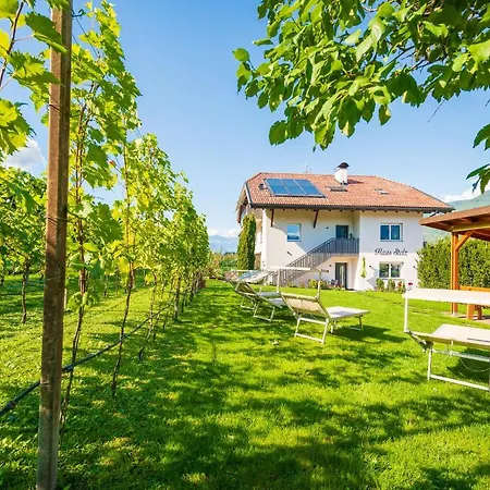 Haus Stolz Oda ve Kahvaltı