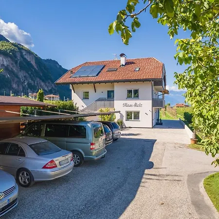 Haus Stolz Oda ve Kahvaltı *